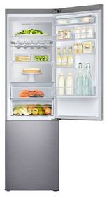 Chladnička s mrazničkou Samsung RB37J544VSL/EF 

 obrázek produktu 9 z 13