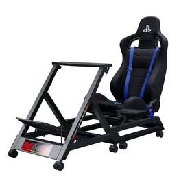 Závodní kokpit Next Level Racing GTtrack Racing Simulator PlayStation Edition 

 obrázek produktu 1 z 14