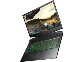 Notebook HP Gaming 17-cd0020nc černý/zelený

 obrázek produktu 5 z 10