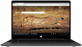 Notebook Umax VisionBook 13Wg Pro Touch - ZÁNOVNÍ - 12 měsíců záruka šedá barva
