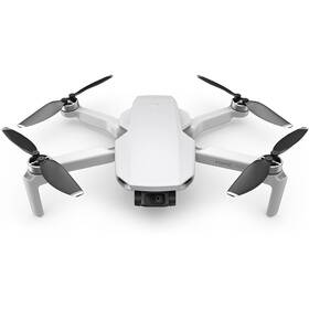 Dron DJI Mavic Mini Fly More Combo DJIM0240C šedý

 obrázek produktu 15 z 15