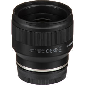 Objektiv Tamron AF 24 mm F/2.8 Di III OSD 1/2 MACRO Sony černý

 obrázek produktu 7 z 12