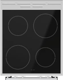 Sklokeramický sporák Gorenje EC5111WG HomeMade bílý

 obrázek produktu 7 z 8