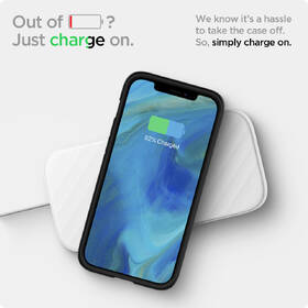 Kryt na mobil Spigen Tough Armor na Apple iPhone 12 mini černý

 obrázek produktu 7 z 10