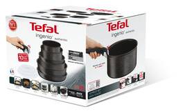 Sada pánví Tefal L6719552 

 obrázek produktu 19 z 19