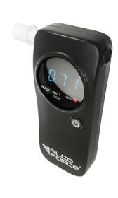 Alkoholtester Alco Force Professional 

 obrázek produktu 2 z 6