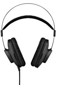 Sluchátka AKG K52 černá

 obrázek produktu 2 z 4