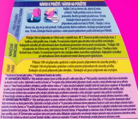 Prací gel Vanish  

 obrázek produktu 3 z 5