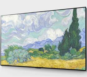Televize LG OLED77G1 

