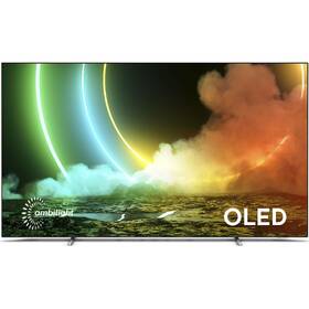 Televize Philips 65OLED706 

 obrázek produktu 4 z 6