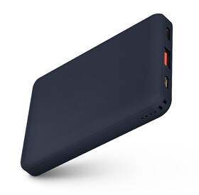 Powerbanka Uniq Fuele Mini 8000 mAh modrá

 obrázek produktu 1 z 5