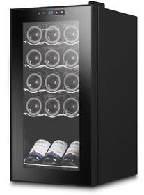 Vinotéka Philco PW 15 KF černá

 obrázek produktu 5 z 5