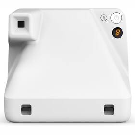 Instantní fotoaparát Polaroid Now+ bílý

 obrázek produktu 2 z 8