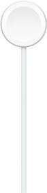 Nabíjecí kabel Apple magnetický pro Apple Watch - USB-C, 1m bílá barva
