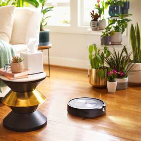 Robotický vysavač iRobot Roomba j7 / Braava jet m6 

 obrázek produktu 7 z 18