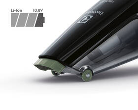 Akumulátorový vysavač Electrolux ZB6108GRE černý

 obrázek produktu 4 z 7