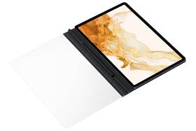 Pouzdro na tablet Samsung Note View na Galaxy Tab S7+/S7 FE/S8+ černé

 obrázek produktu 3 z 6