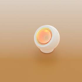 Stolní LED lampička Yeelight Sunset Projection Lamp bílá

 obrázek produktu 7 z 7