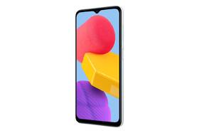 Mobilní telefon Samsung Galaxy M13 4GB/64GB - Light Blue 

 obrázek produktu 1 z 9