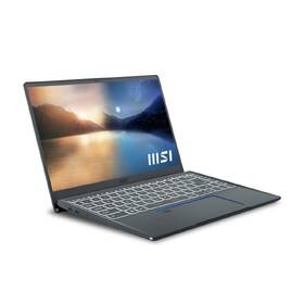Notebook MSI Prestige 14Evo A12M-094CZ šedý

 obrázek produktu 3 z 9