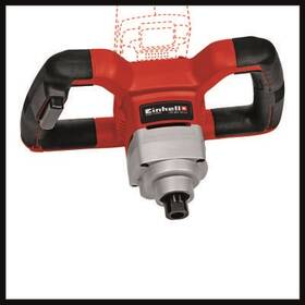 Míchadlo Einhell TE-MX 18 Li (bez baterie) 4258760 

 obrázek produktu 5 z 6