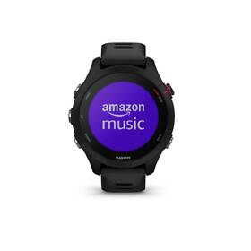 Chytré hodinky Garmin Forerunner 255S Music černé

 obrázek produktu 2 z 8