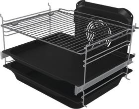 Sklokeramický sporák Gorenje GECS5C70WA bílý

 obrázek produktu 11 z 12