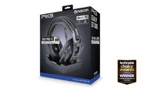 Headset Nacon RIG 800 PRO HS, pro PS4/PS5 černý

 obrázek produktu 7 z 7