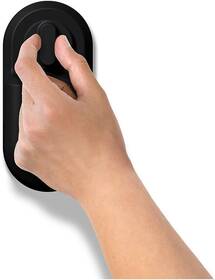 Zámek Igloohome Retrofit Lock + Keypad černá barva
