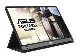 Monitor Asus ZenScreen Go MB16AHP šedý

 obrázek produktu 4 z 8