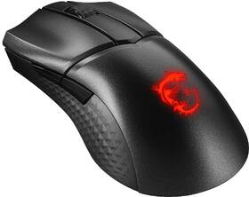 Myš MSI CLUTCH GM31 Lightweight Wireless černá

 obrázek produktu 1 z 13