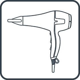 Fén Rowenta CV7846F0 Signature Pro AC černý/zlatý

 obrázek produktu 11 z 15