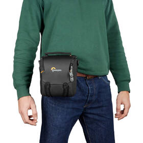 Brašna Lowepro Adventura SH 120 III černá

 obrázek produktu 5 z 7
