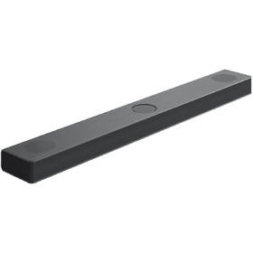 Soundbar LG S80QY černá barva

