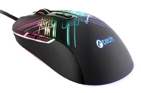 Myš C-Tech Dusk černá

 obrázek produktu 1 z 2