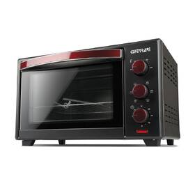 Mini trouba G3 Ferrari G1013200 černá

 obrázek produktu 1 z 7