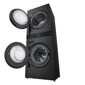 Prací věž LG WT1210BBF černá

 obrázek produktu 21 z 24