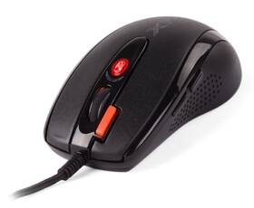 Myš A4Tech X-710BK černá

 obrázek produktu 2 z 4