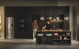 Americká lednice Haier HFR7720DWMP nerez

 obrázek produktu 17 z 23