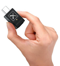 Bluetooth Creative Creative BT-W3X, Bluetooth 5.3, aptX HD 
