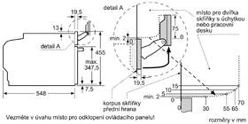 Kompaktní trouba Bosch CSG7361B1 černá

 obrázek produktu 10 z 14