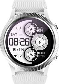 Chytré hodinky Carneo Athlete GPS stříbrné

 obrázek produktu 2 z 5