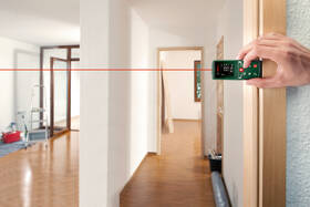 Laserový dálkoměr Bosch UniversalDistance 30, 0.603.672.503 

 obrázek produktu 4 z 8