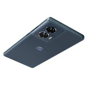 Mobilní telefon Motorola Edge 50 Fusion 5G 8 GB / 256 GB - Forest Blue tmavě modrý

 obrázek produktu 9 z 13