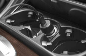 Držák na mobil Peak Design VHB - Charging V2 černý

 obrázek produktu 6 z 6