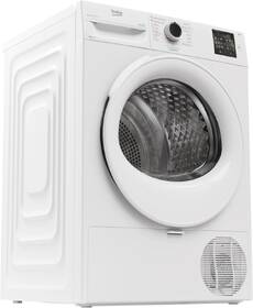 Sušička prádla Beko BM3T3824WW bílá

 obrázek produktu 3 z 8