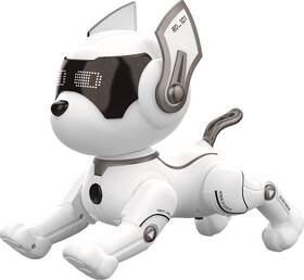 Interaktivní zvířátko SPARKYS Robopes Junior bílé

 obrázek produktu 3 z 6