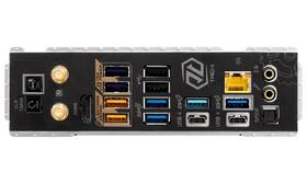 Základní deska ASRock X870E TAICHI LITE 

 obrázek produktu 3 z 4