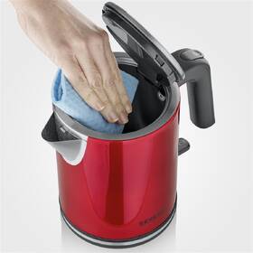 Rychlovarná konvice Severin WK 3427 červená

 obrázek produktu 5 z 6