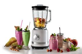 Stolní mixér Ariete 585/01 bílý

 obrázek produktu 3 z 7